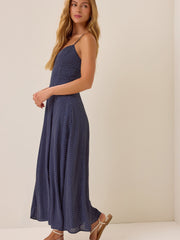 Alison Maxi Dress