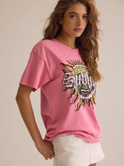 Sublime Oversized Tee