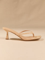 Billini Xami Kitten Heel