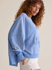 Stars and Stripes Pullover