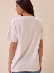 NYC Fleetwood Mac Concert Tee