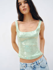 Carla Knit Top
