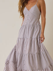 Kylie Maxi Dress