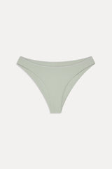 Marina Cheeky Bikini Bottom - Minty