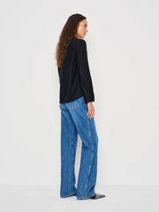 Alfie Relaxed Shirt
