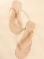 Matisse Olsen Flip Flops