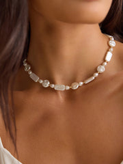 Ivory Coast Necklace