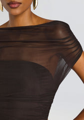 Noel Gown