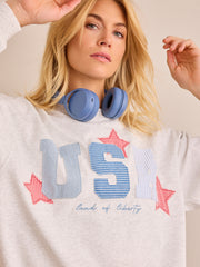 USA Patch Crew