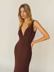 Petites Hugo Dress