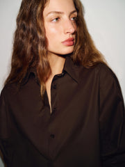 Andy Oversized Shirt