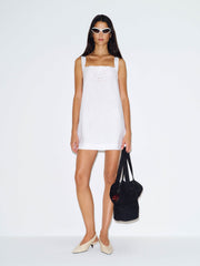 Poppy Sleep Dress