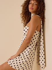 Sienna Mini Dress