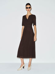 Nerine Dress