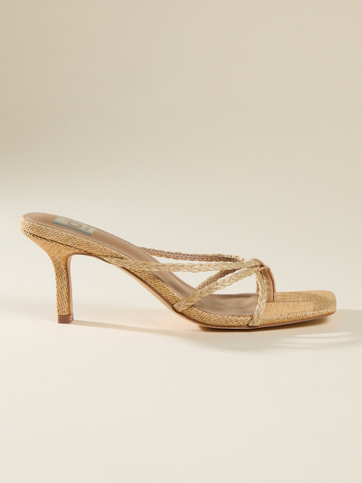 DV Zini Heels