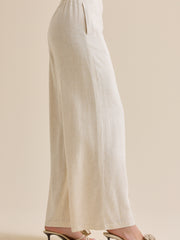 Natalie Linen Pants