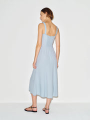 Petites Tully Dress