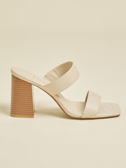Britt Strap Heel by Matisse