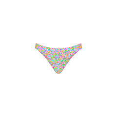 Minimal Full Coverage Bikini Bottom - Field Trip