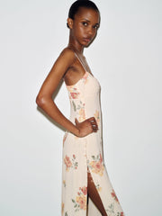 Floraison Dress