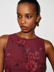 Magnus Dress