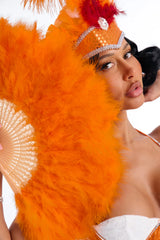 Sin City Siren 5 Piece Costume Set
