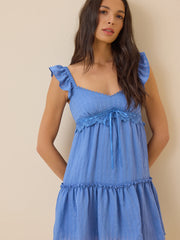 Lilith Mini Dress