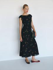 Maelani Dress