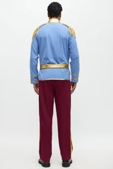 Be Your Prince Charming 3 Piece Costume Set