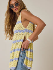 Ida Knit Tank