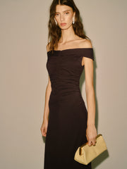 Laura Knit Dress