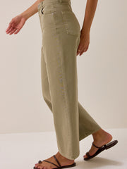 Kara Twill Pants