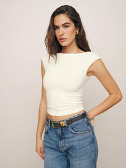 Darra Knit Top