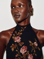 Fabienne Dress