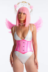 Underground Dark Angel 7 Piece Costume Set