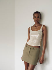 Carla Knit Top