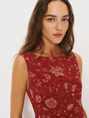 Prescott Dress