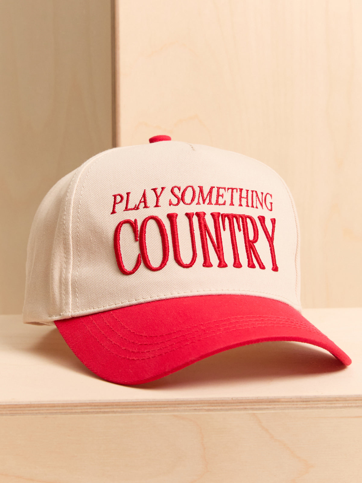 Play Something Country Hat