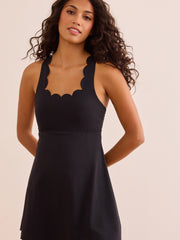 Power Punch Athletic Dress