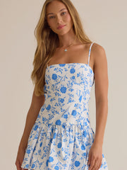 Avery Mini Dress