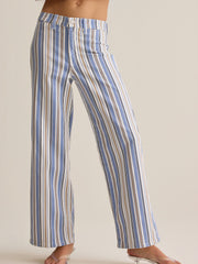Lilly Stripe Pants