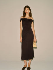 Laura Knit Dress