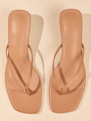 Billini Bryony Kitten Heel