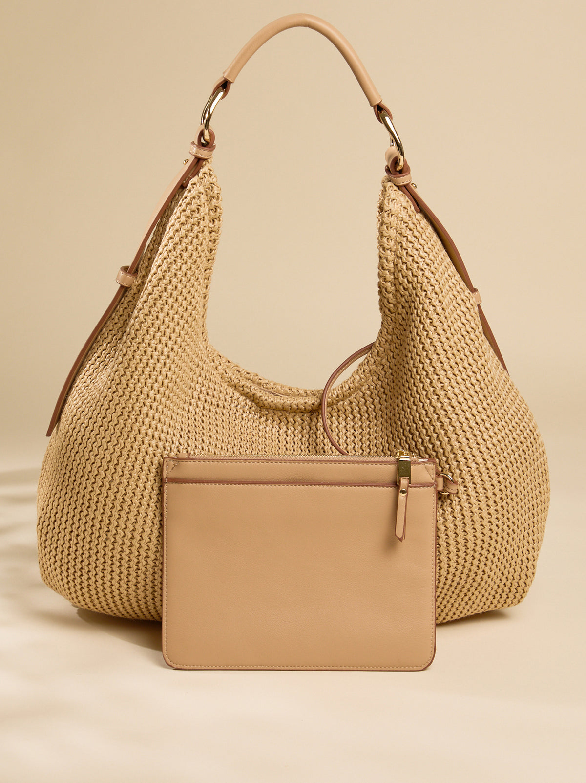 Dolce Vita Belt Strap Purse