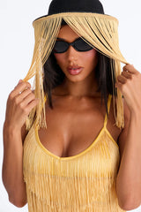 Sexy Cousin Creeper 4 Piece Costume Set