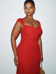Bryson Dress Es