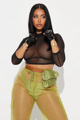 Super Possibility 5 Piece Costume Set