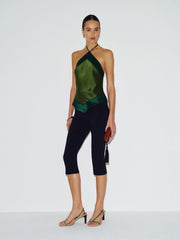 Jillian Silk Top