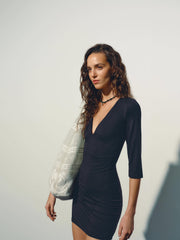Mel Knit Dress