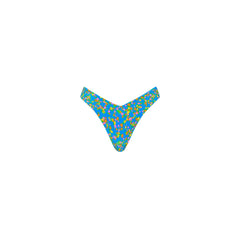 Y Cheeky Bikini Bottom - La Belle